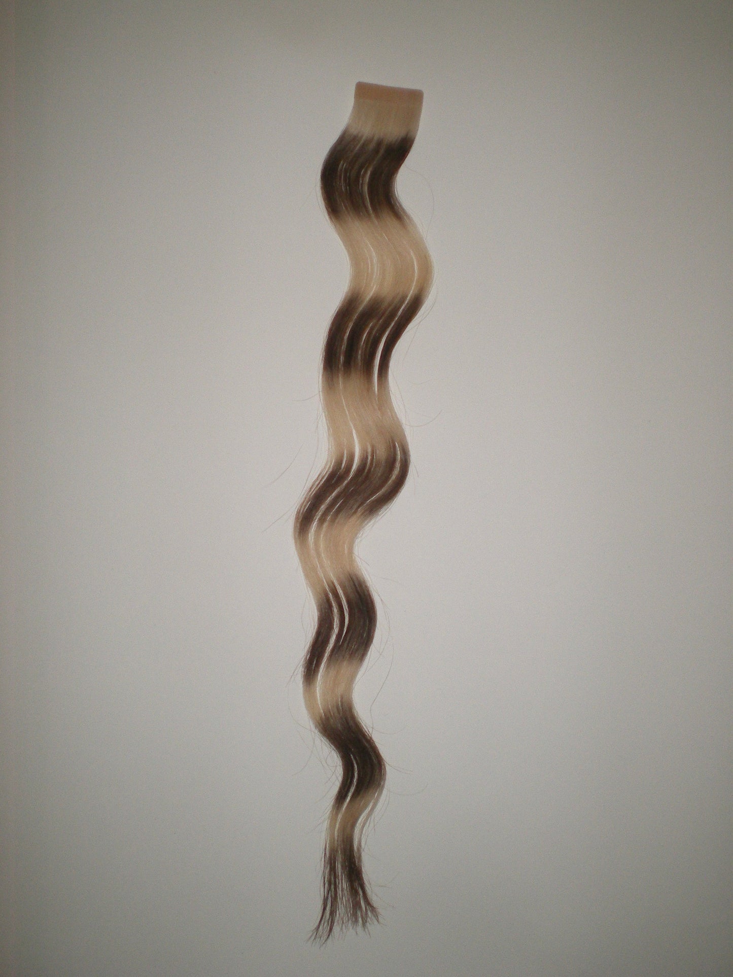 Raccoon brun/blond